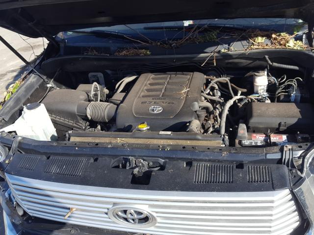 2015 TOYOTA TUNDRA DOU 5TFBY5F12FX480914