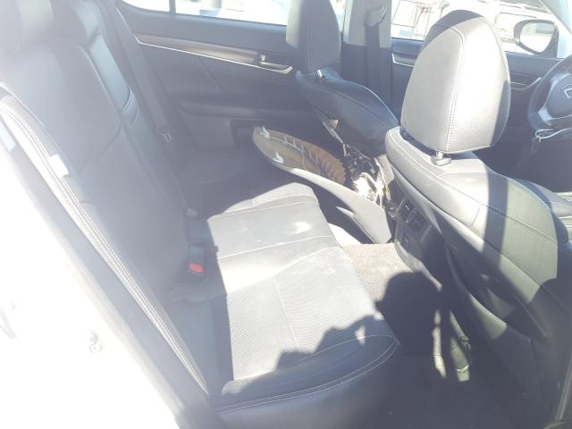 2015 LEXUS GS 350 - JTHBE1BLXFA001097