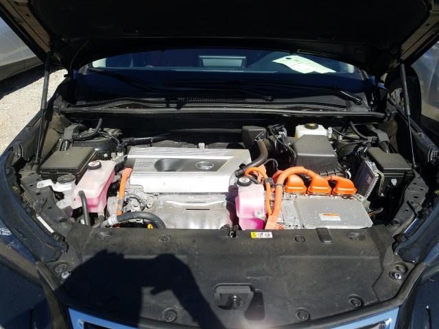 2020 LEXUS NX 300H JTJGJRDZ6L2133540