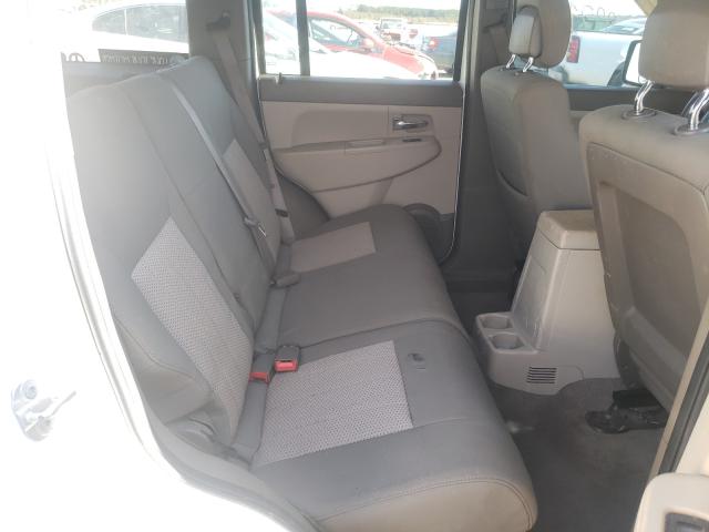 2011 JEEP LIBERTY SP 1J4PN2GKXBW538251