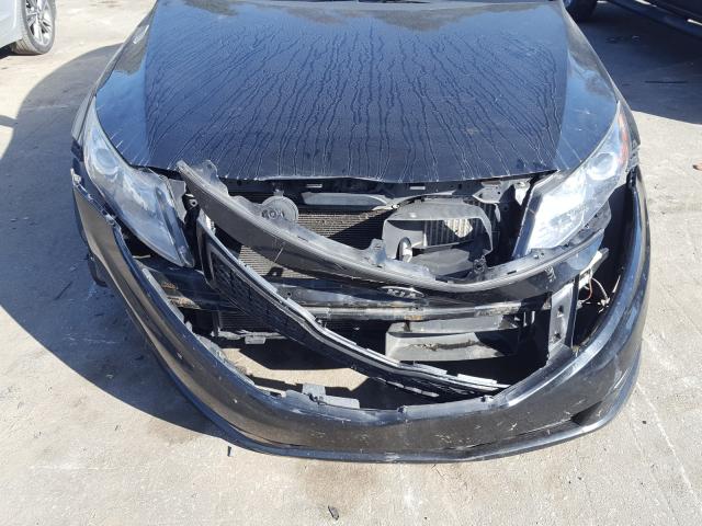 2013 KIA OPTIMA SX 5XXGR4A66DG100641