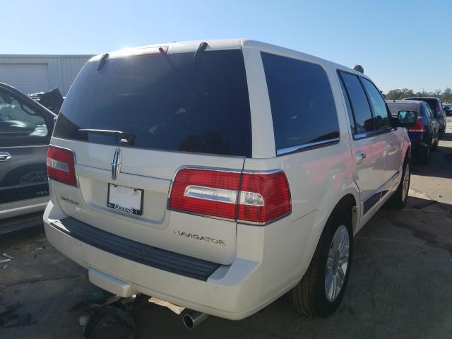 2014 LINCOLN NAVIGATOR 5LMJJ2J53EEL07804