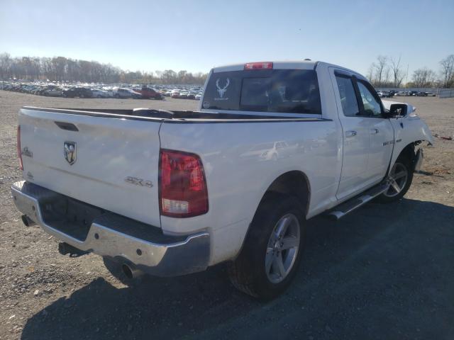 2012 DODGE RAM 1500 S 1C6RD7GT1CS185082