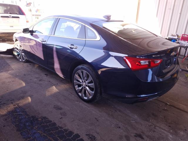 2017 CHEVROLET MALIBU PRE 1G1ZH5SX1HF219123