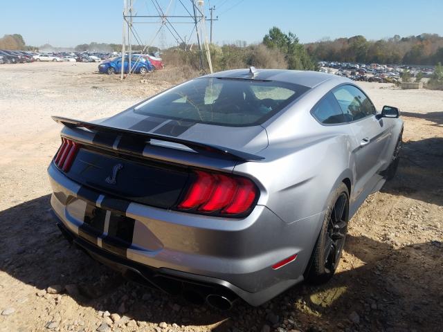 2020 FORD MUSTANG SH 1FA6P8SJ0L5501574