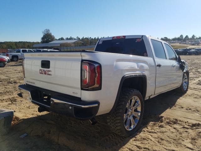 2017 GMC SIERRA K15 3GTU2NEC6HG391030