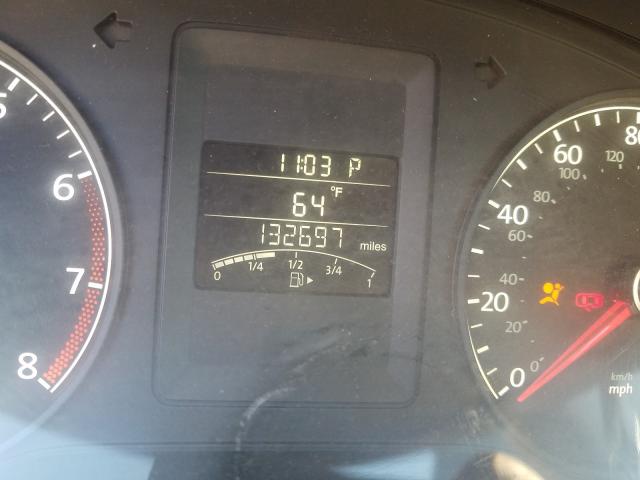 2012 VOLKSWAGEN JETTA BASE 3VW2K7AJ6CM311336