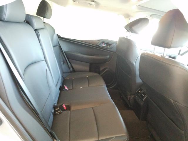 2015 SUBARU OUTBACK 3. 4S4BSELC7F3340271