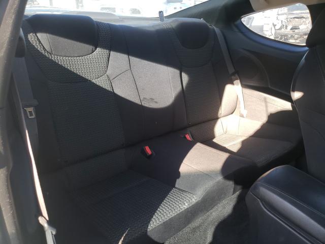 2011 HYUNDAI GENESIS CO KMHHT6KD5BU046279