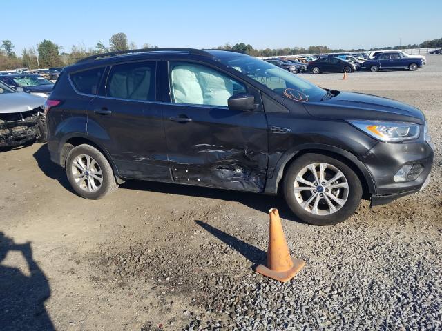 2018 FORD ESCAPE SEL 1FMCU0HD4JUC98194
