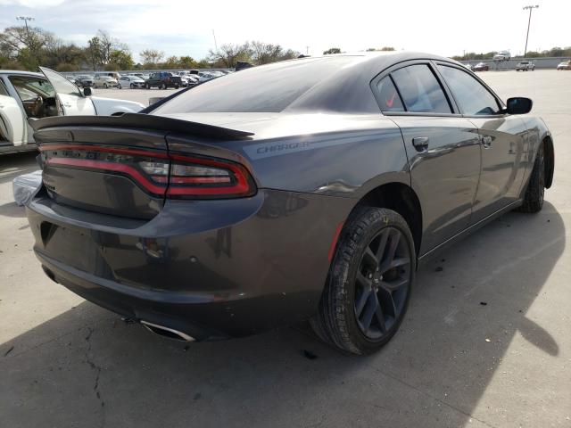 2020 DODGE CHARGER SX 2C3CDXBG1LH101623