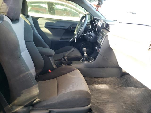 2014 TOYOTA SCION TC JTKJF5C76E3088494