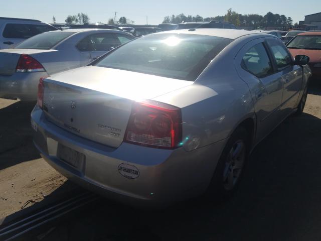2010 DODGE CHARGER SX 2B3CA3CV2AH243181