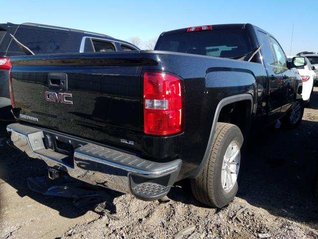 2015 GMC SIERRA K15 1GTV2UECXFZ403448