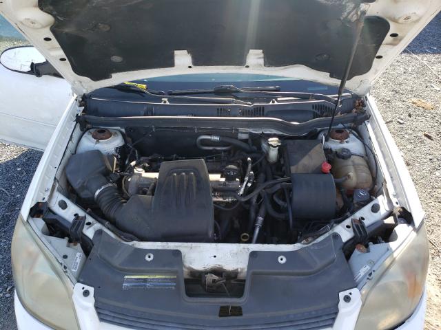 2010 CHEVROLET COBALT 1G1AF5F55A7196408