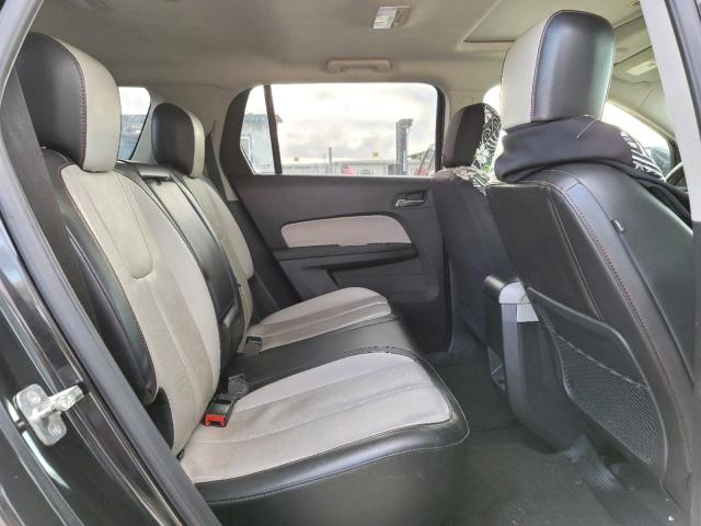 2012 GMC TERRAIN SL 2GKFLVEK4C6225448
