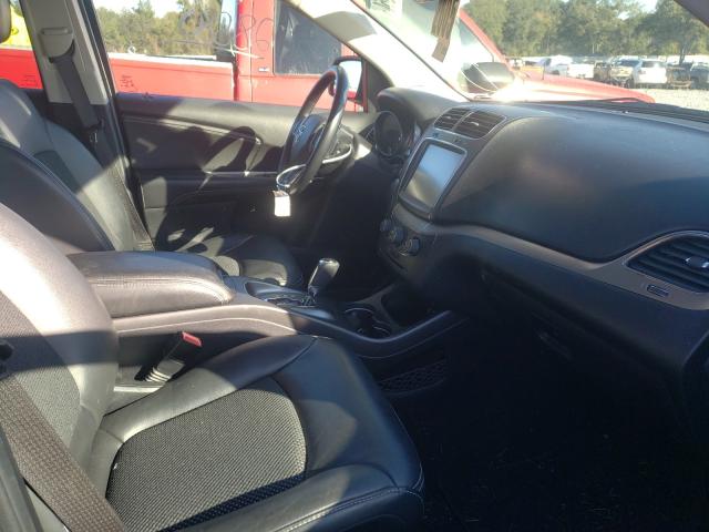 2019 DODGE JOURNEY CR 3C4PDCGG2KT857885