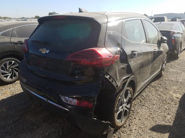 2019 CHEVROLET BOLT EV PR 1G1FZ6S09K4116379