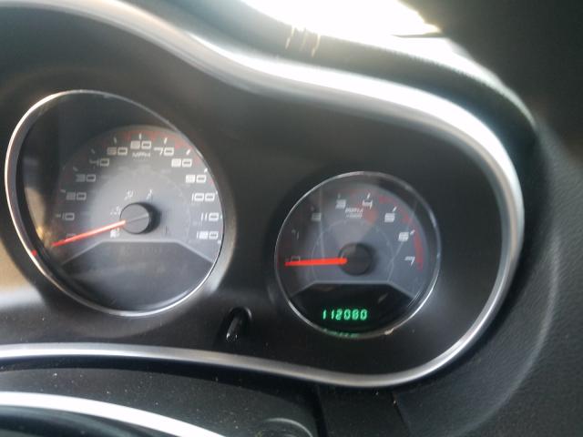 2013 DODGE AVENGER SX 1C3CDZCG9DN663644
