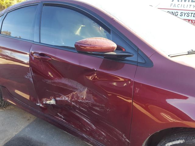 2015 CHRYSLER 200 S 1C3CCCBB9FN659344