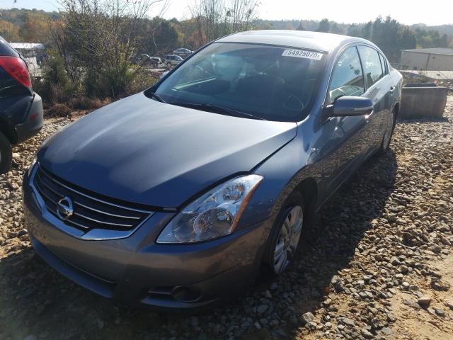 2010 NISSAN ALTIMA BAS 1N4AL2AP4AC191771