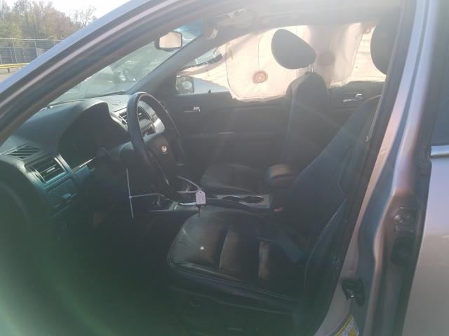 2010 FORD FUSION SPO 3FAHP0DC6AR427080