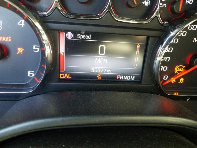 2015 GMC SIERRA K15 1GTV2UECXFZ403448