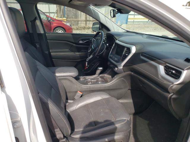 2017 GMC ACADIA SLT 1GKKNNLS7HZ152843
