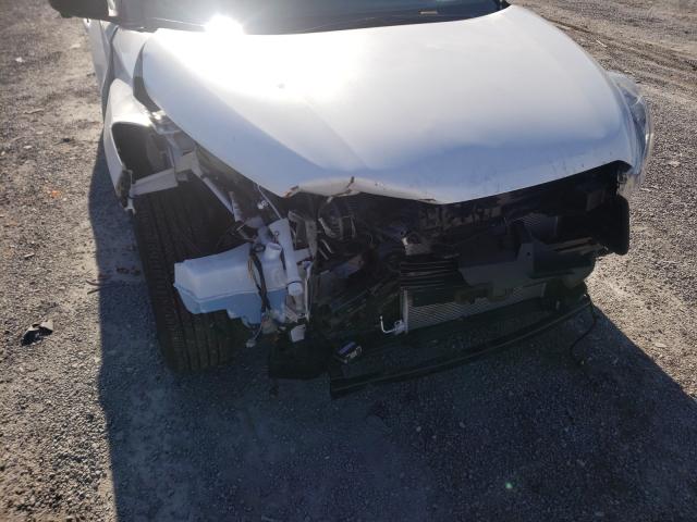 2019 NISSAN KICKS S 3N1CP5CU7KL531726