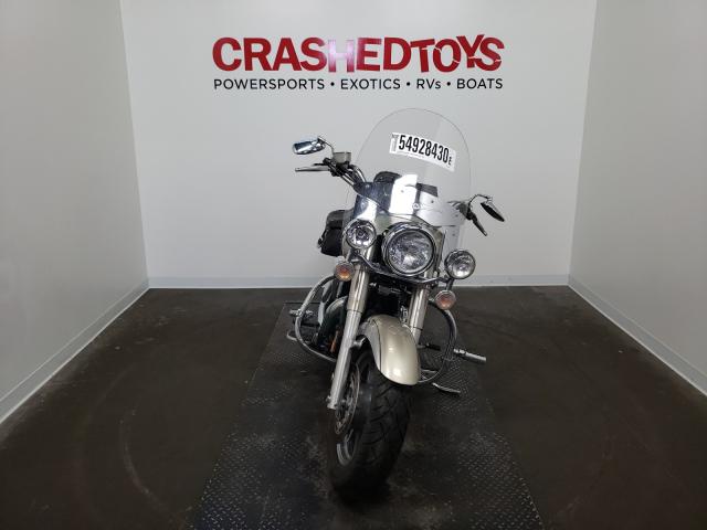2005 YAMAHA XV1700 A JYAVP17E45A015560
