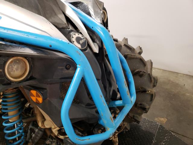 2016 CAN-AM RENEGADE X 3JBMWAX20GJ000993