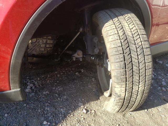 2017 TOYOTA RAV4 LIMIT JTMDFREV6HJ123929