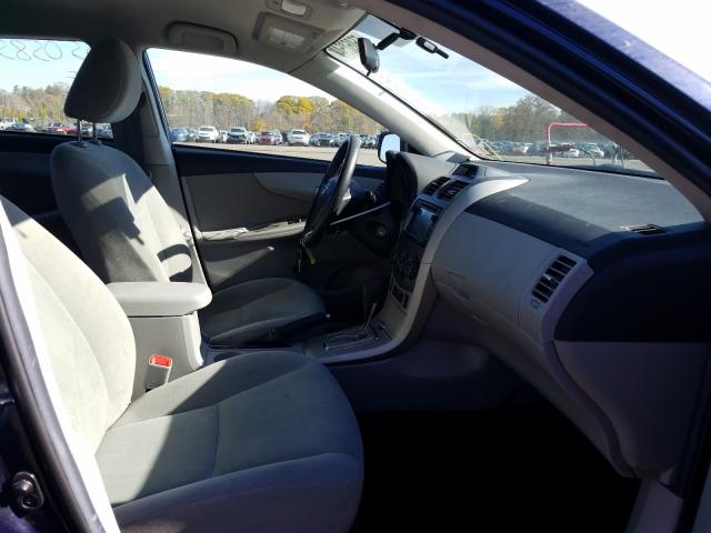 2013 TOYOTA COROLLA BA 2T1BU4EE6DC920607