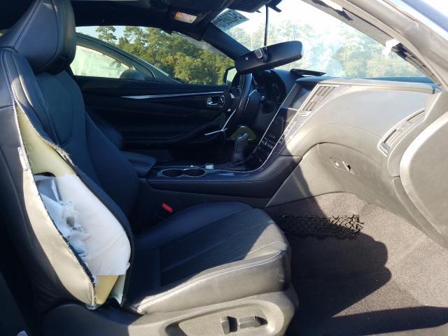 2017 INFINITI Q60 RED SP JN1FV7EK8HM611285
