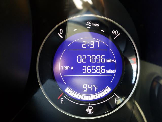2017 HONDA FIT LX JHMGK5H53HS020831