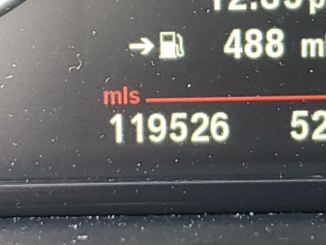 2013 BMW 528 XI WBAXH5C58DD112133