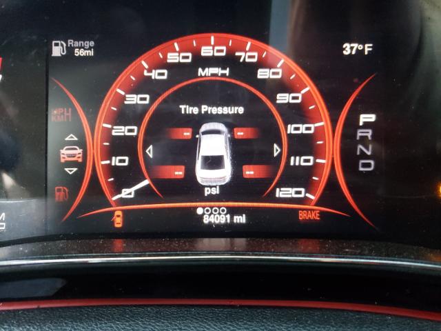 2015 DODGE DART GT 1C3CDFEB8FD212908