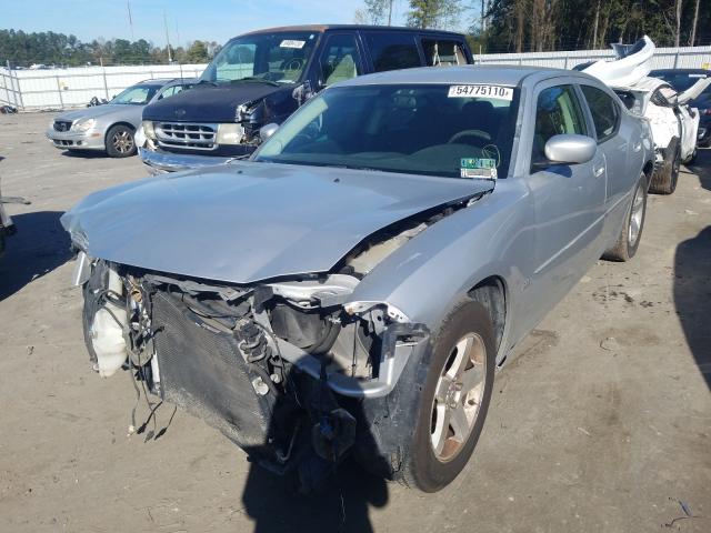 2010 DODGE CHARGER SX 2B3CA3CV2AH243181