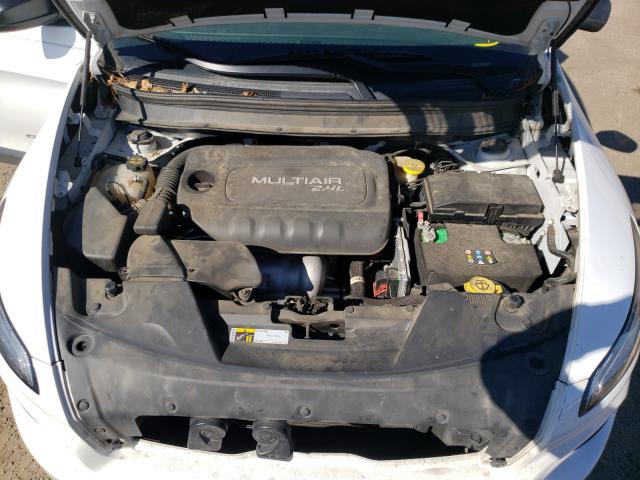 2014 JEEP CHEROKEE S 1C4PJLAB7EW148356