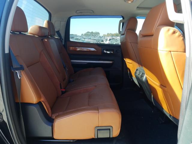2016 TOYOTA TUNDRA CRE 5TFAW5F19GX573691