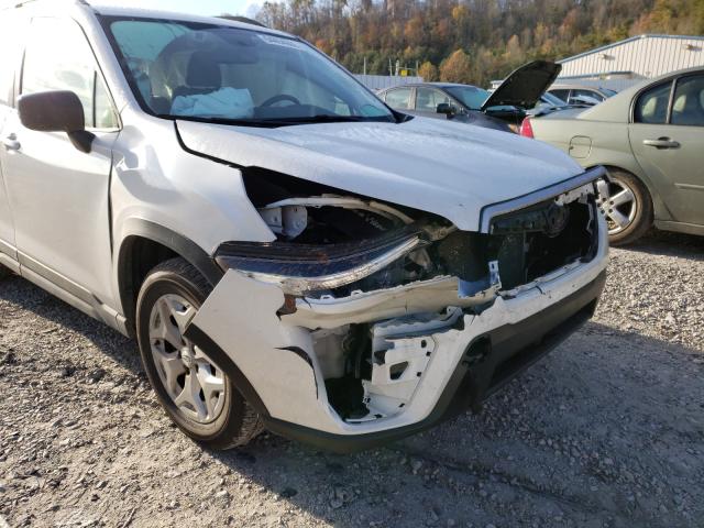 2020 SUBARU FORESTER JF2SKADC5LH410846