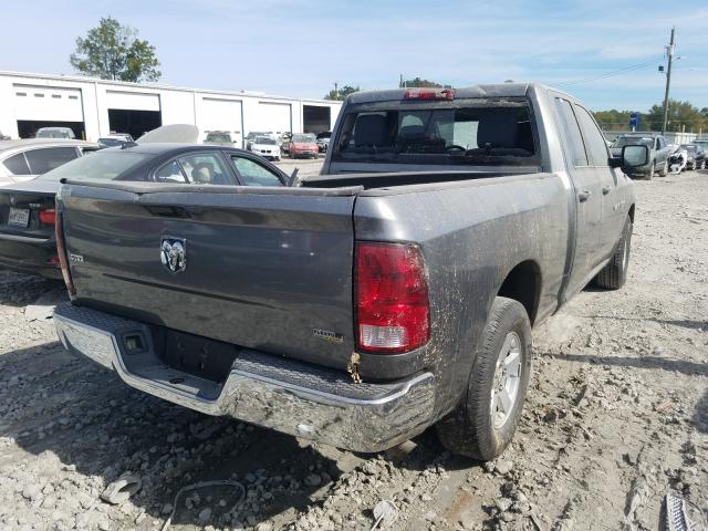 2012 DODGE RAM 1500 S 1C6RD6GP1CS255290