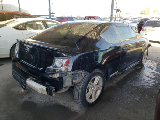 2014 TOYOTA SCION TC JTKJF5C76E3088494