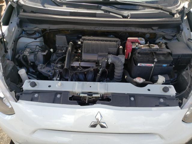 2015 MITSUBISHI MIRAGE DE ML32A3HJ3FH002133