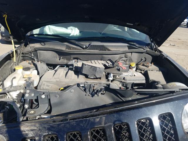 2014 JEEP PATRIOT LA 1C4NJPFB7ED909342