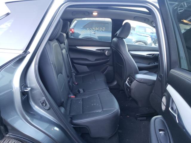 2019 INFINITI QX50 ESSEN 3PCAJ5M31KF103581
