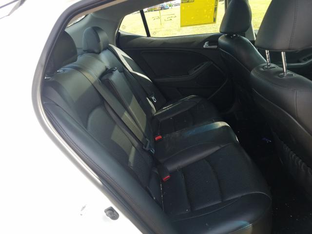 2015 KIA OPTIMA SX 5XXGR4A6XFG425702
