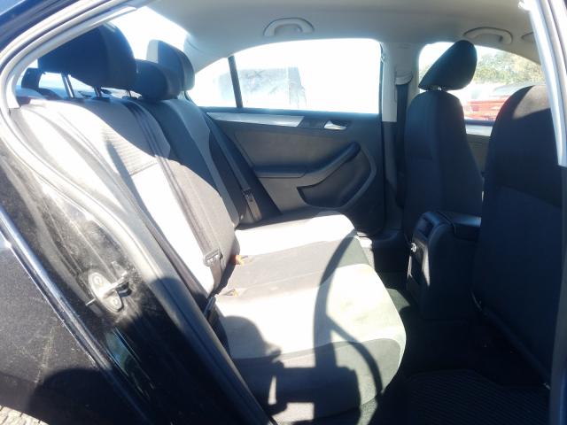 2017 VOLKSWAGEN JETTA S 3VW2B7AJ2HM311339