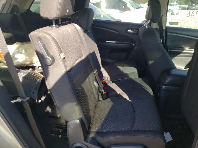 2011 DODGE JOURNEY MA 3D4PG1FG3BT521274