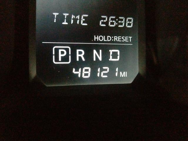 2017 NISSAN TITAN S 1N6AA1EJ0HN546382